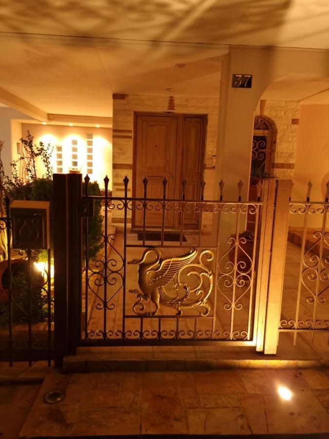 科洛皮奥Διαμερισμα Su Casa公寓 外观 照片